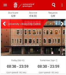 UB-app