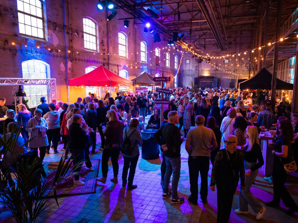 Suikerfabriek Feest Lustrum