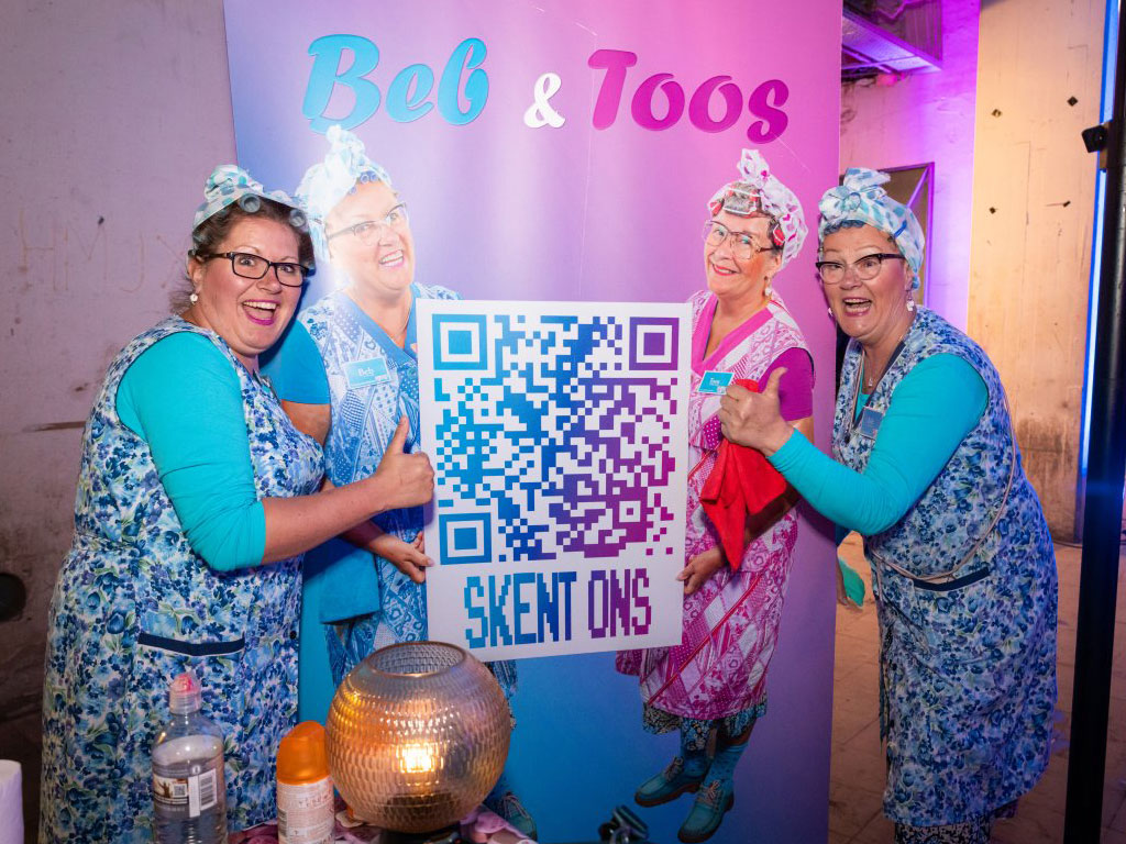 Suikerfabriek Feest Lustrum