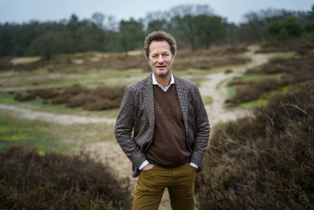 Rogier Hoenders