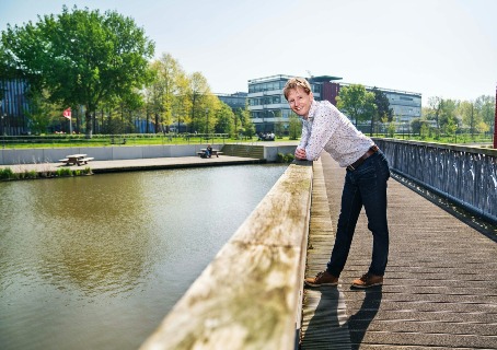 Sierdjan Koster