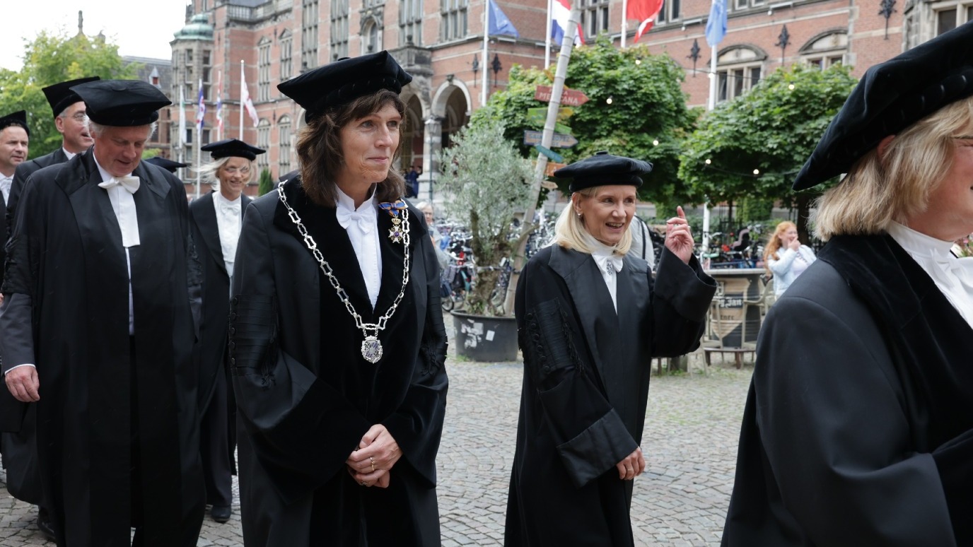 Opening Academic Year 2026-2027