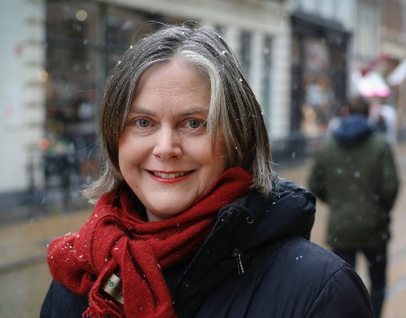 decoratieve afbeelding