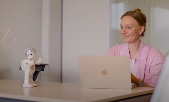 decoratieve afbeelding