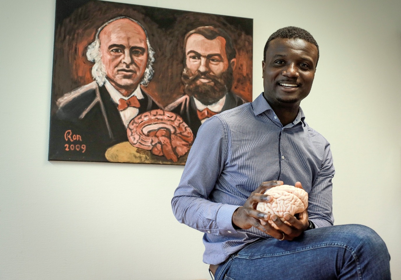 decoratieve afbeelding