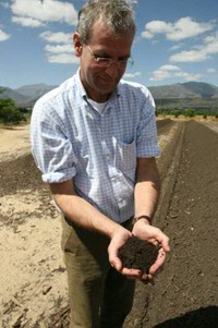 Volkert Engelsman, foto Alex van Erp