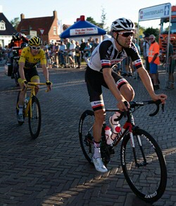 Tom Dumoulin