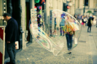 Persoonlijke bubbel