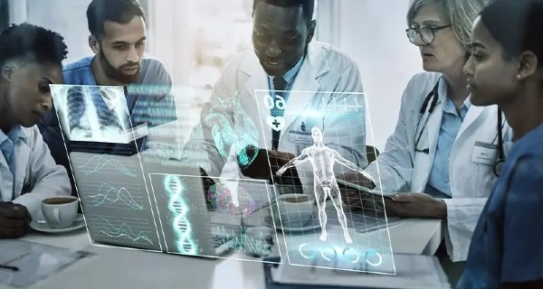 Artificial Intelligence in medisch onderzoek en onderwijs