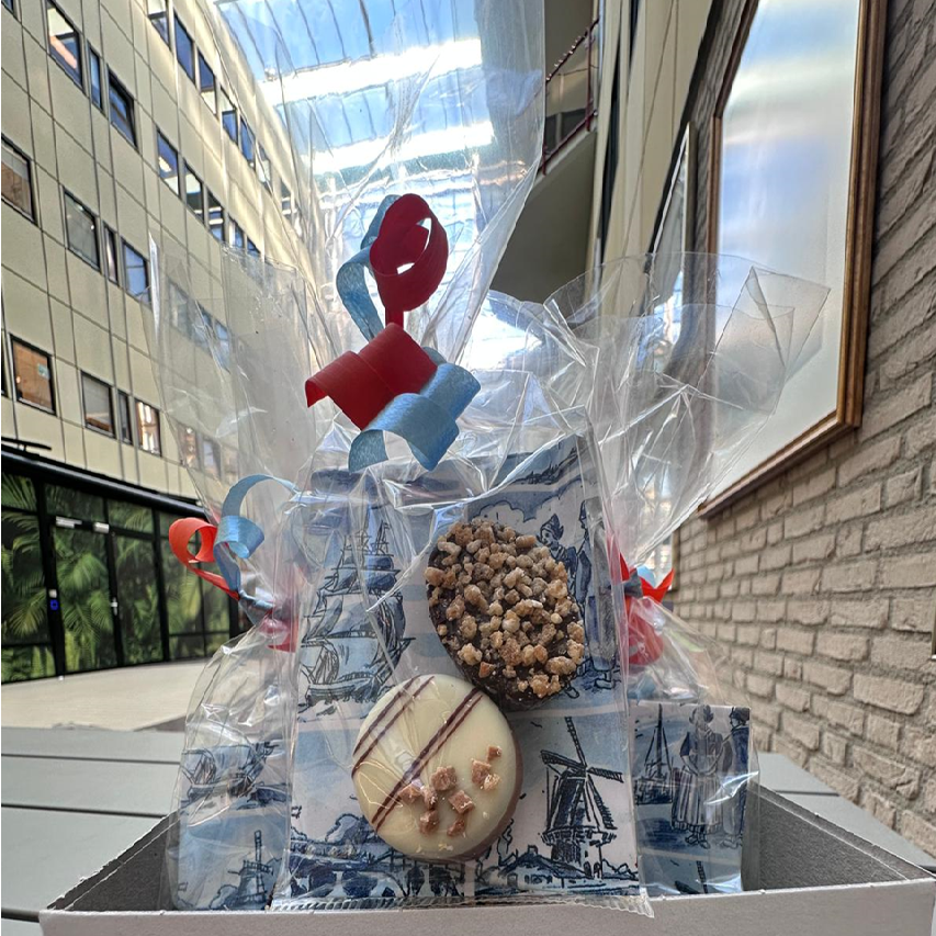 decoratieve afbeelding