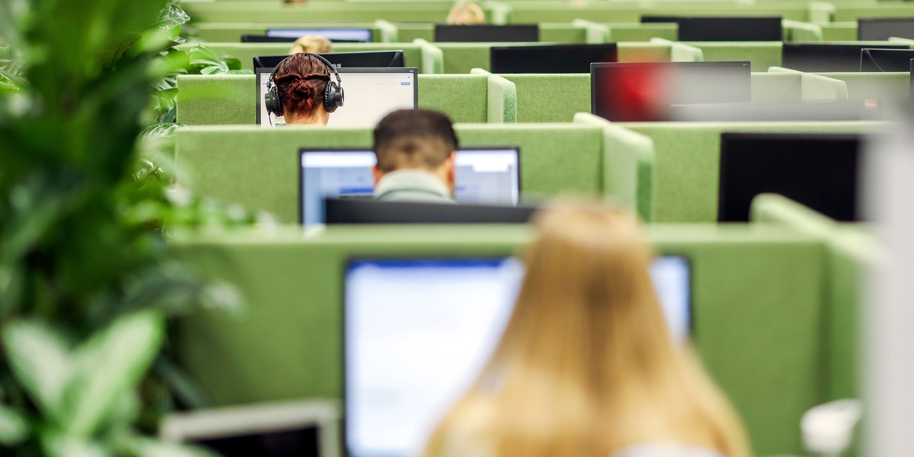 reserveer studieplek