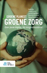 (E)boeken over duurzame gezondheidszorg