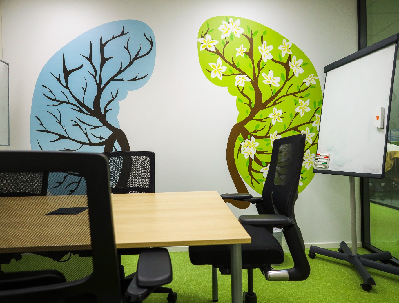 group room 3