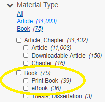 Bekijk alle formaten