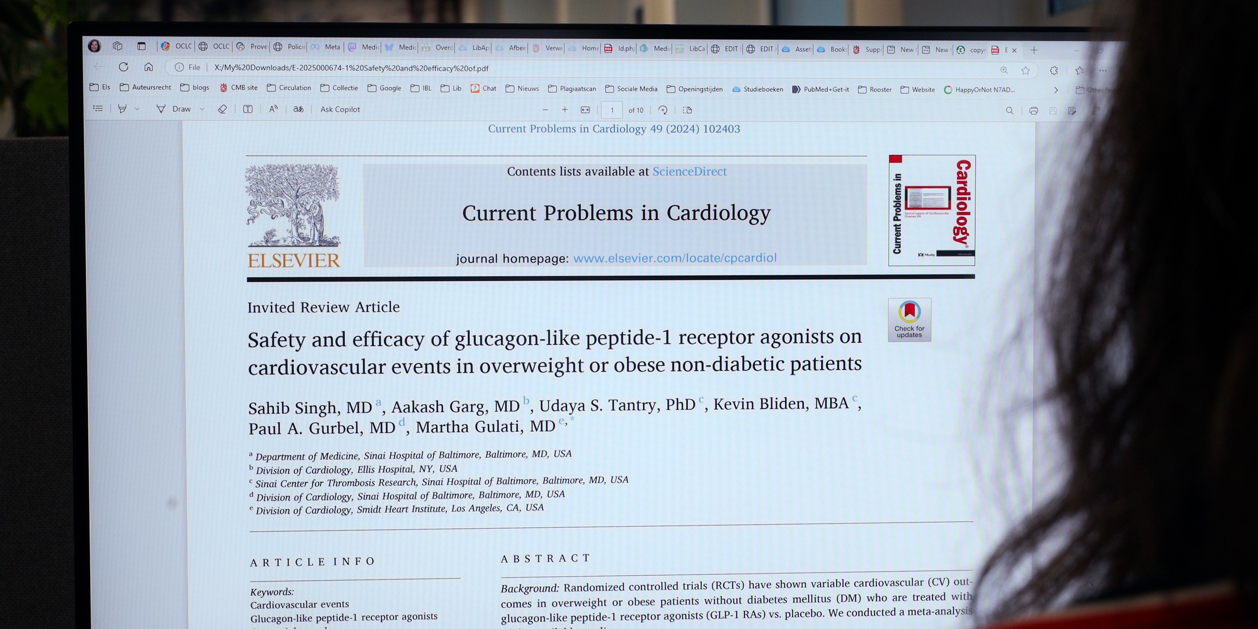Mendeley desktopversie niet meer beschikbaar