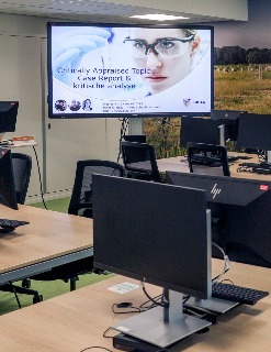 Workshops over PURE, profielen en impact