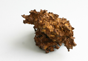 The Krasnoyarsk meteorite