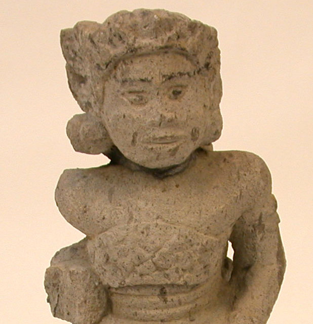 Sculptuur, IndonesiëSculpture, Indonesia