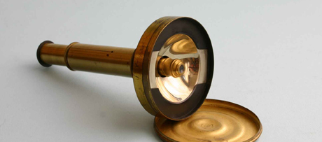 Handmicroscoop