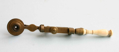 Passermicroscoop