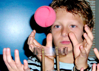 Project natuur en techniek