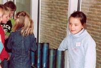 Rondneuzende wijsneuzen