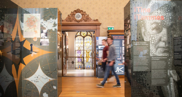 Rondleiding Museum