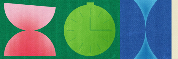 Time will tell