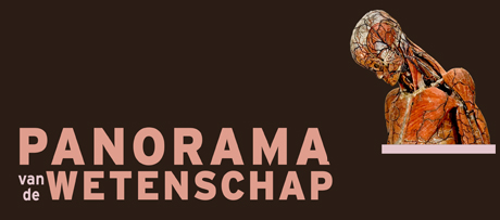 Panorama van de wetenschap