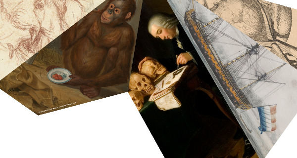Verstrengelde verhalen: Wetenschap en Kolonialisme in de Collectie van Petrus Camper