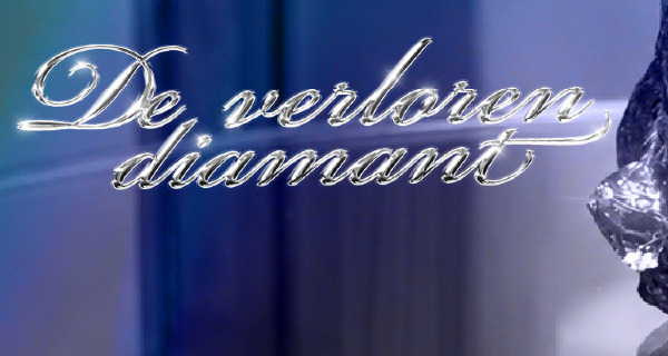 De verloren diamant