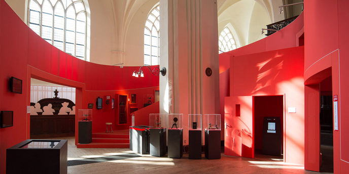 Interieur