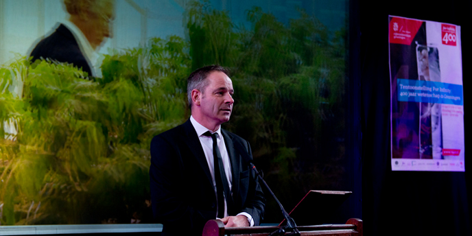 Foto: Robert van der Molen
