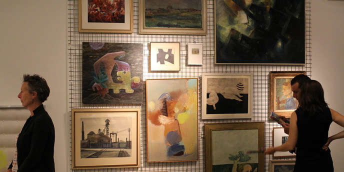 BKR-kunst