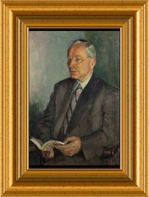 Frits Zernike (1888-1966)