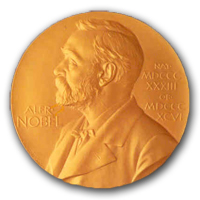 Nobel penning