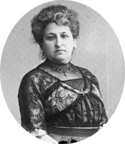 Aletta Jacobs