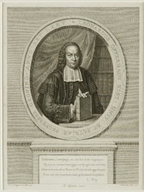 Leonardus Offerhaus