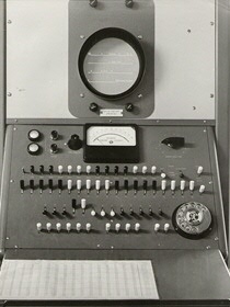 The ZEBRA console