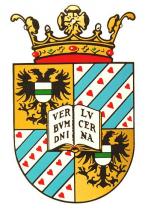 The university coat of arms