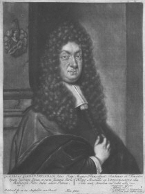 Zacharias Conrad von Uffenbach