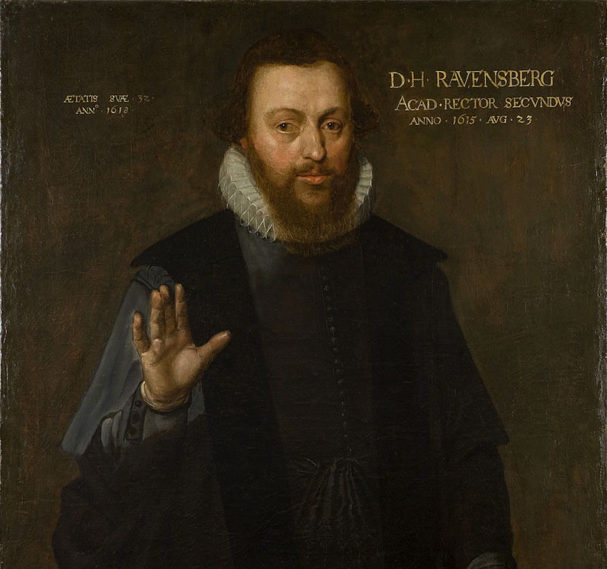 Hermann Ravensperger