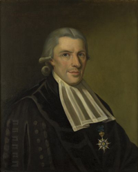 Evert Jan Thomassen &agrave; Theussink