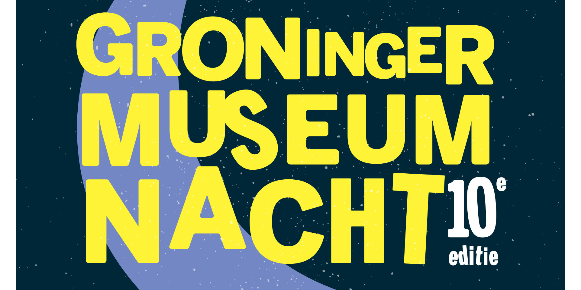 Groningen Museum Night 2026