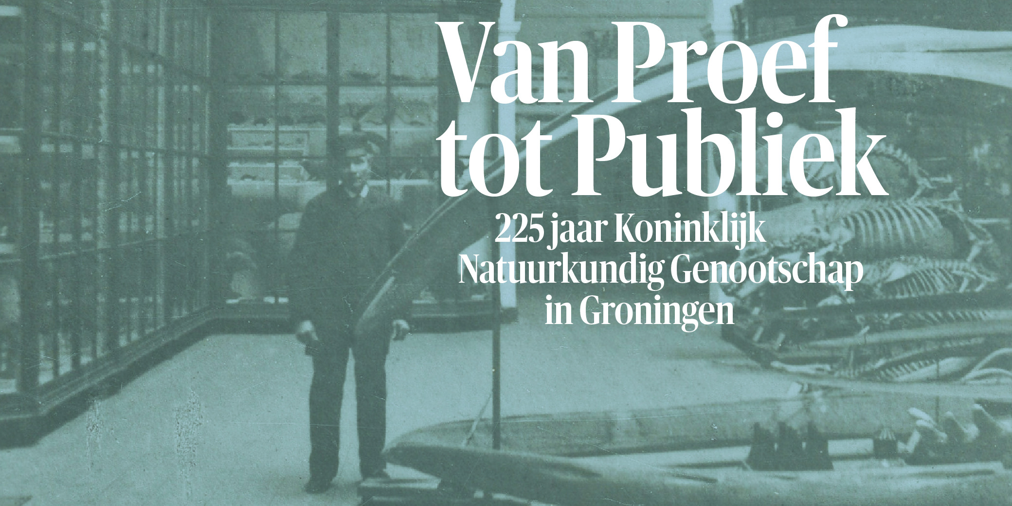 From Experiments tot the Public