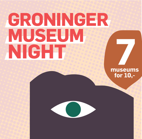 groninger museumnacht 2022