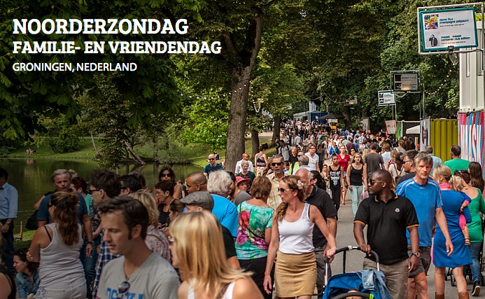 Noorderzondag