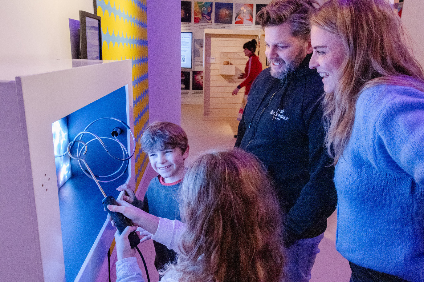 decoratieve afbeelding