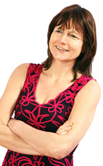 Linda Steg