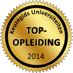 Top Degree Programme label